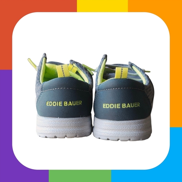 Eddie Bauer Casual Shoes - Picture 6 of 7